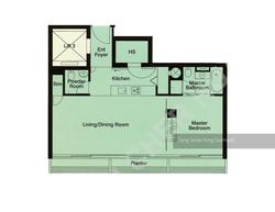 Balmoral Crest (D10), Apartment #110759022